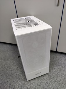 Б/в Системний блок Пк amd ryzen 5 5600/ram 32 gb/hdd відсутній/ssd 1000 gb/nvidia rtx 5060 (geforce) 8gb gddr7 128bit 01-201150755