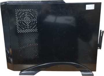 Б/в Системний блок Пк intel core i5-6400/ram 8 gb/hdd відсутній+відсутній/ssd 120 gb+відсутній/інтегрована 01-201063910