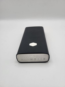 Б/в Повербанк Xiaomi mi power bank 3 20000 mah usb-c 18w 01-201152478