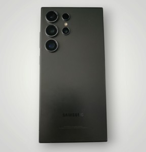 Б/в Мобільний телефон Samsung galaxy s24 ultra 12/512gb 01-201140412