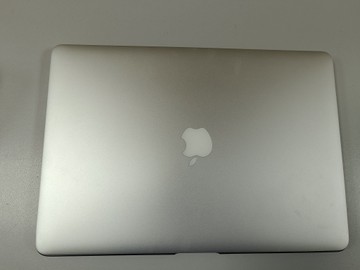Б/в Ноутбук Apple macbook pro a1398 15,4" core i7 2,8ghz/ram16gb/ssd512gb/intel iris pro 01-201154926