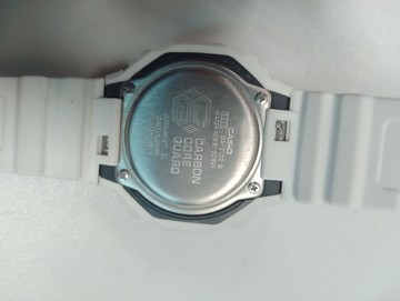 Б/в Годинник Casio g-shock ga-b2100 01-201155463