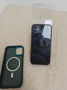 Б/в Мобільний телефон Apple iphone 11 128gb 01-201147238