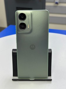 Б/в Мобільний телефон Motorola g24 4/128gb 01-201150082