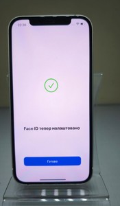 Б/в Мобільний телефон Apple iphone 12 64gb 01-201158107