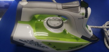 Б/в Праска Rowenta dw9210 d1 01-201158795