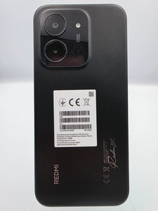 Б/в Мобільний телефон Xiaomi redmi 15c 4g 8/256gb 01-201159239