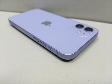 Б/в Мобільний телефон Apple iphone 12 128gb 01-201159210