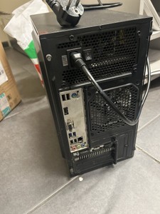 Б/в Системний блок Пк intel core i5-10400f/ram 16 gb/hdd 1000 gb/ssd 512 gb/nvidia gtx 1650 (geforce) 4gb gddr5 128bit 01-201159641