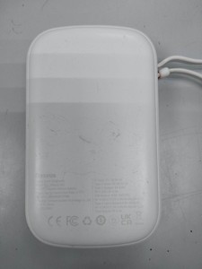 Б/в Повербанк Baseus ppqd2-20c 22,5w 20000mah 01-201160700
