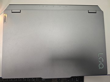 Б/в Ноутбук Lenovo 15/core i5-12450hx ddr5/16gb ddr5/hdd *відсутній/ssd 512 gb/geforce rtx4050 6gb 01-201161817
