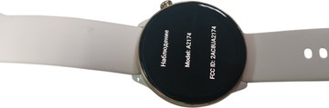 Б/в Смарт-годинник Amazfit gtr mini a2174 01-201160567