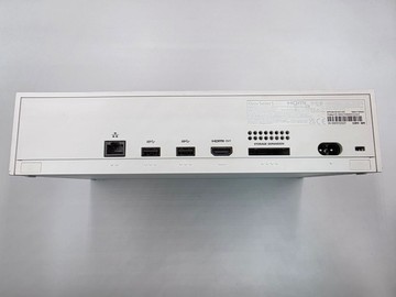 Б/в Ігрова приставка Microsoft xbox series s 512gb 01-201162197