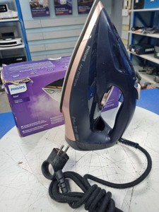 Б/в Праска Philips dst7510/80 01-201161901