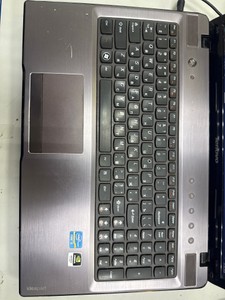 Б/в Ноутбук Lenovo 15/core i5 2450m ddr3/4gb ddr3/hdd 500 gb/ssd *відсутній/geforce 630m 01-201163546