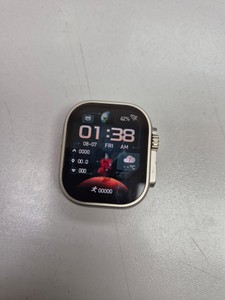 Б/в Смарт-годинник Smart Watch gs ultra 8+ 01-201163993