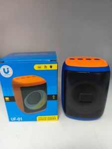 Б/в Акустика Uecker uf-01 107567 01-201160260