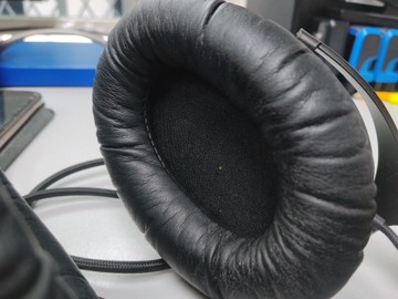 Б/в Навушники Hyperx cloud iii wireless 01-201164978