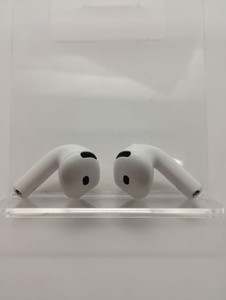 Б/в Навушники Apple airpods 4 with active noise cancellation 01-201138010