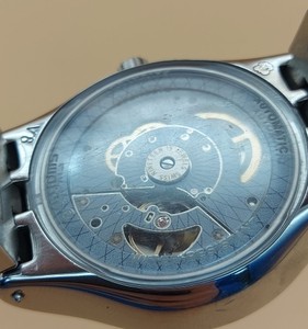 Б/в Годинник Swatch yis401gc 01-201053596