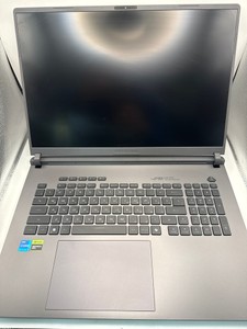 Asus 18/core i7-14650hx ddr5/32gb ddr5/hdd *відсутній/ssd 1000 gb/rtx 5060 8gb