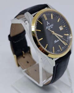 Б/в Годинник Atlantic 62341 01-200995136