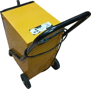 Б/в Осушувач повітря Master dh 752 01-201166396