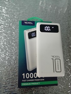 Б/в Повербанк Ridea phoenix10 01-201167002