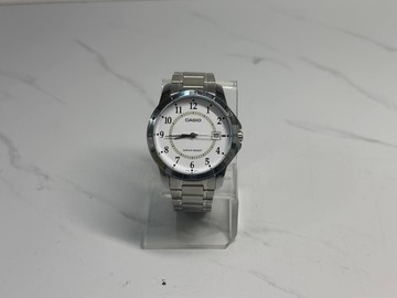 Б/в Годинник Casio mtp-v004 01-201166346