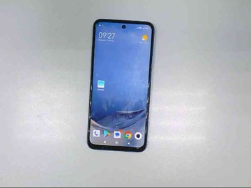 Б/в Мобільний телефон Xiaomi redmi 10 4/128gb 01-201168887