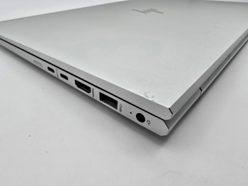 Б/в Ноутбук Hp 15/ryzen 5 pro 4650u ddr4/16gb ddr4/hdd *відсутній/ssd 250 gb/*інтегрована 01-201170155