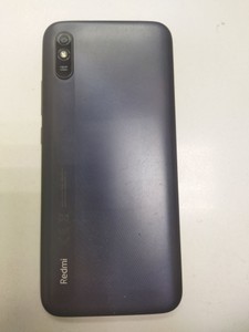 Б/в Мобільний телефон Xiaomi redmi 9a 2/32gb 01-201166936