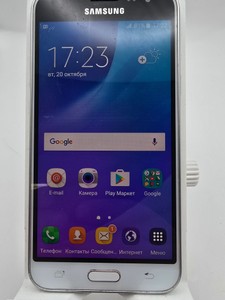 Б/в Мобільний телефон Samsung galaxy j3 sm-j320f 01-201170053