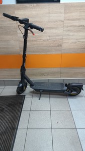 Б/в Електросамокат Ninebot kickscooter max g2 01-201167357
