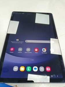 Б/в Планшет Samsung galaxy tab a9+ 5g 8/128gb (sm-x216b) 01-201169141