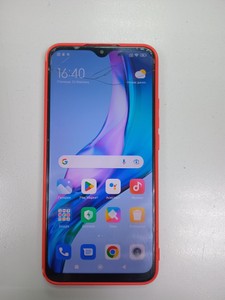 Б/в Мобільний телефон Xiaomi redmi 9 3/32gb 01-201173638