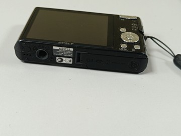 Б/в Фотоапарат Sony cyber-shot dsc-w610 01-201175108