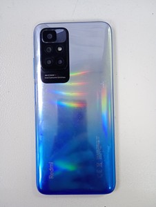 Б/в Мобільний телефон Xiaomi redmi 10 4/128gb 01-201177452