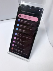 Б/в Мобільний телефон Google pixel 6 8/256gb 01-201177726