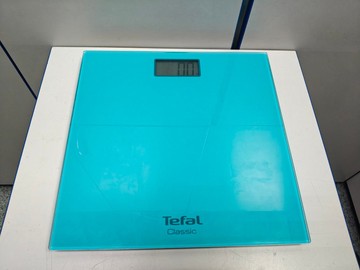Б/в Ваги підлогові електронні Tefal pp1133v0 01-201177911