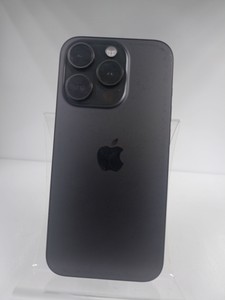 Б/в Мобільний телефон Apple iphone 15 pro 128gb 01-201177781