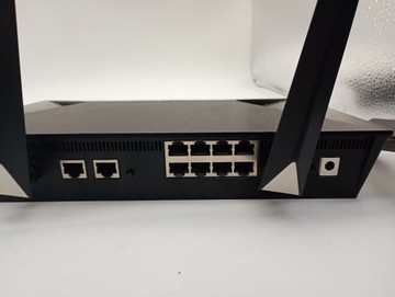 Б/у Беспроводный маршрутизатор Asus brt-ac828 01-200999979