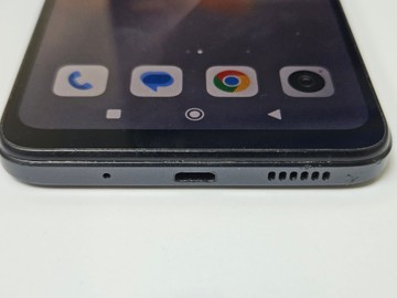 Б/у Мобільний телефон Xiaomi redmi 12c 4/128gb 01-201180936