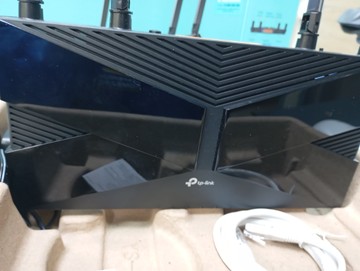Б/у Беспроводный маршрутизатор Tp-Link archer ax23 01-201178194