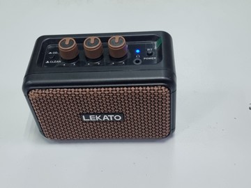 Б/у Комбик гитарный Lekato ag-04 01-201181551