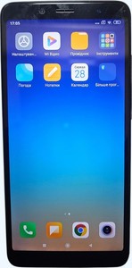 Б/в Мобільний телефон Xiaomi redmi note 5 6/64gb 01-201181314