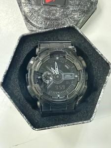 Б/в Годинник Casio ga-110ske 01-201181161