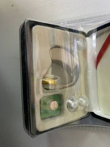 16-000219996: Sanitas sha15