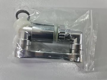 Б/в Гірськолижні черевики Head head scout charcoal 46.5р. 16-000233554