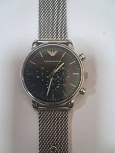 01-200404162: Emporio Armani ar1808